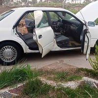 راس الثور • موديل ٩٧ • مكينة ٣٠٠٠