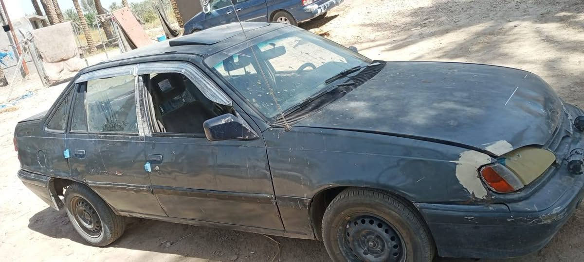 سلو ديو • مكينة بخار • بابل قاسم