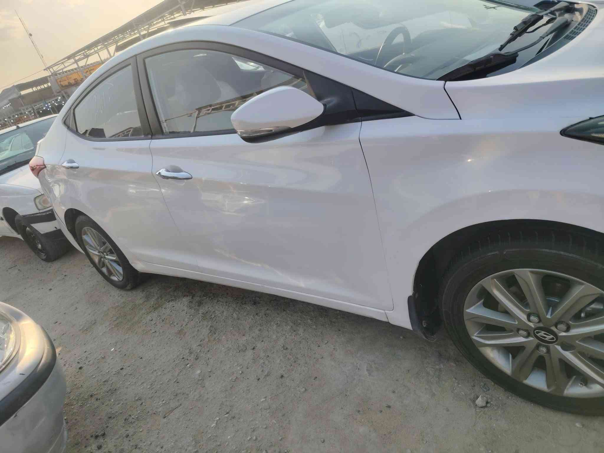 النترا • ٢٠١٥ • خليجي ١٨٠٠