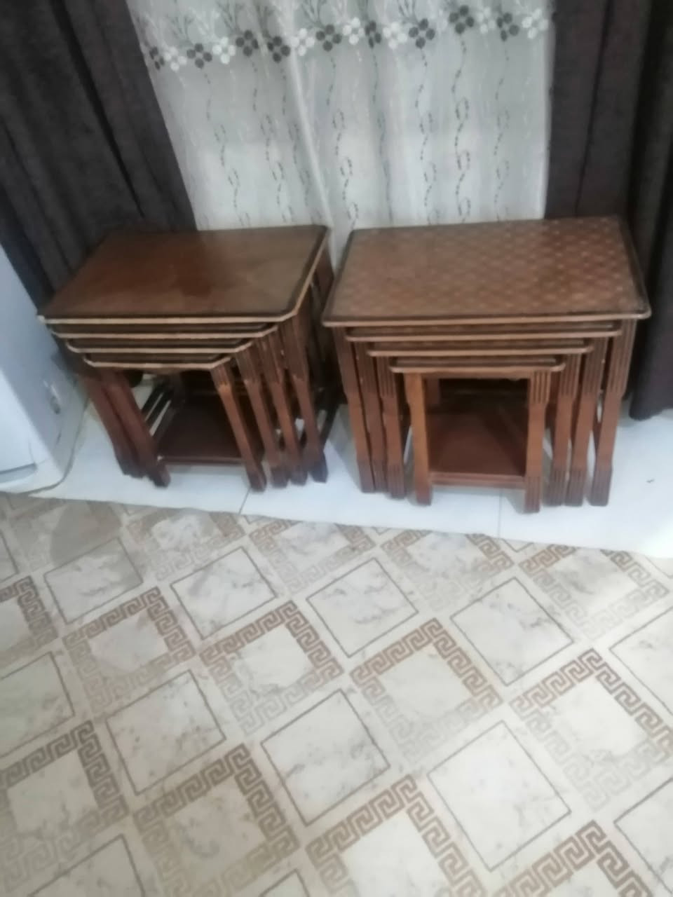 ديوان كرويتان • طول ١٨م • سوق الشيوخ