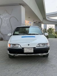 اسبرو • ١٩٩٤ • تكريت