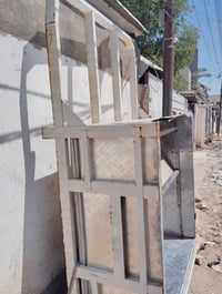 محجر • رف كامل • شغل درجه اول