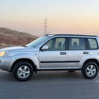نيسان اكس تريل • ٢٠٠٧ • دبل