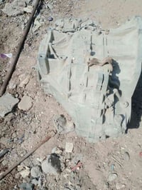 البصره • كير جديد • 2014