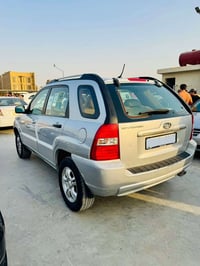سبورتج • ٢٠٠٨ • خليجي