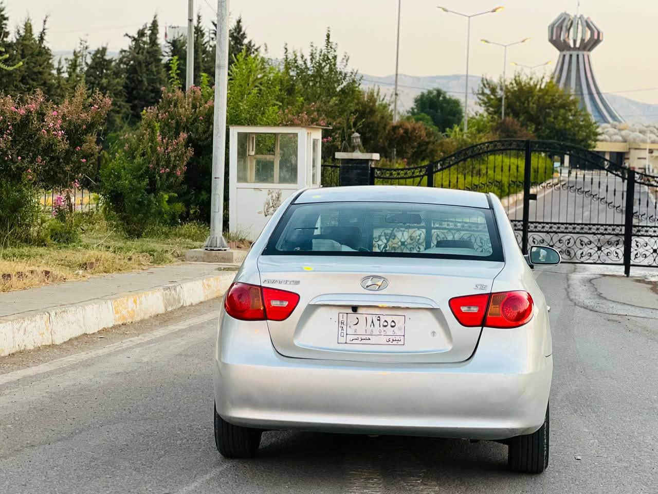 ***********//***********سەرەتا بەناوی خوای گەورە لەسەرئیزنی ئەدمینی بەڕیز  هۆندای ئاڤانتی بڕاوەی زۆر خاوین بۆفرۆشتن سعر45 گەلاوکەمیک مەجال مۆدیل 2006 مەکینەگەورەی دەکشن بەرز مەرغوب بەنزین هەرناخوات پئیشوپشتی کەپسەچەکوشی پیوەنییە سەقفی بۆیاخیی نییەکەڤەرگۆڕاوشەنسی هەمووی بەشەرت کۆدو بارکۆدی بۆکراوە حازرە مەوجودمواسەفات فولە جڵدو سلایت نییە تەبریدساردووگەرم بریکی بەراوە سەیارەکە زۆر پاکوماڵی دۆستەکڕیاری تیل بکە ***********//***********
