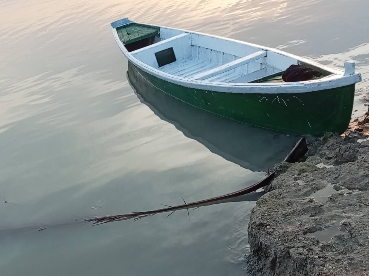 بصرة • كرمة علي • مركبة