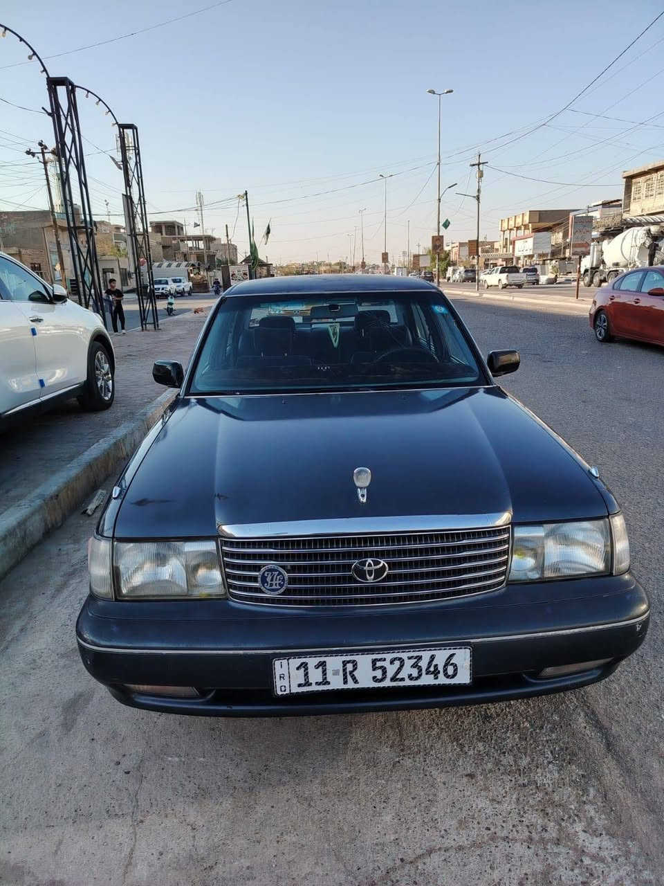 أرنب أيسر بلادي مديل٩٣ سنويه لل31 مشروع وطني كفاله من كصه ونقل جثه أو عيب شرعي تخم تاير تبريد مكينه كير حداديه جديد كفاله عامه من دعاميه للدعاميه سياره مال بيت مال جني السعر 75 وبيه مجال قليل الاتصال عله***********
