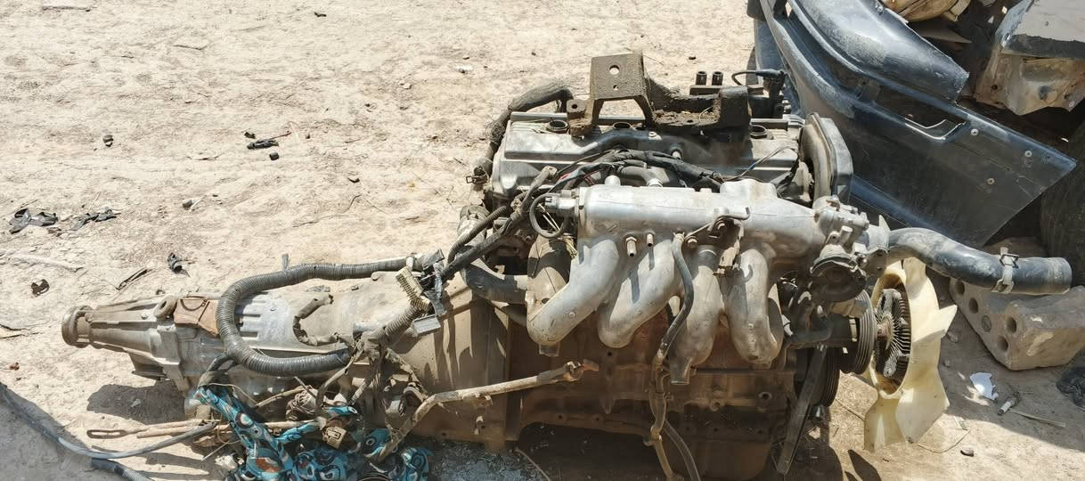 اغراض *********** اغراض مستوبيشي للبيع

