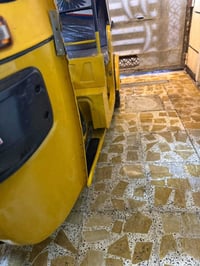 موديل ٢٠ • صبغ بس • الرئاسه العبيدي
