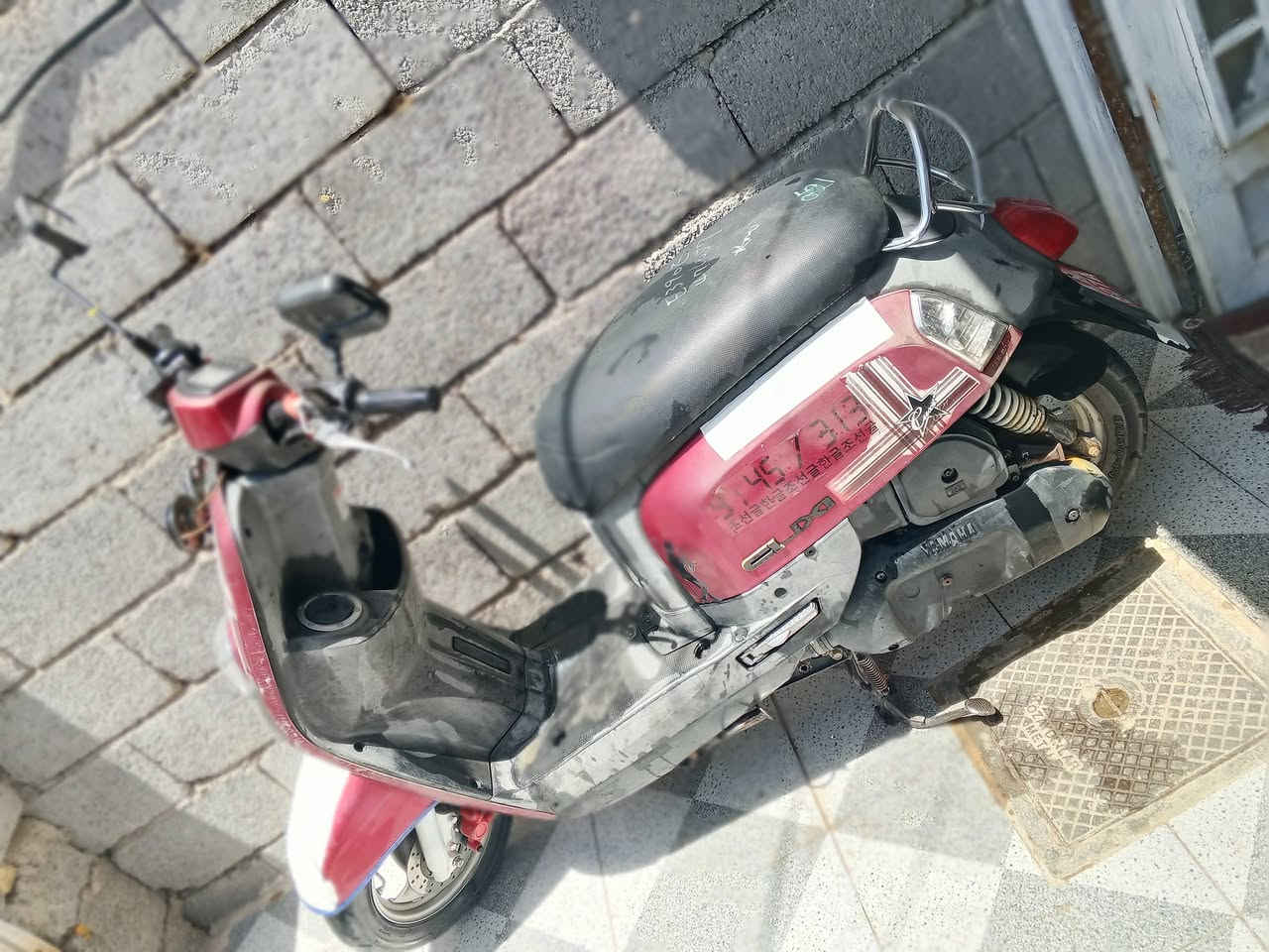 ماكس بوليسي ‏‪***********‬‏
للبيع مكان كربلاء السعر خاص

