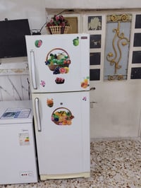 ثلاجات • عدد ٢ • نظافه