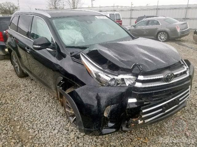 السلام عليكم
تويوتا هايلندر 2018 AWD  XLE  

رقم بغداد باسمي 

ماشية السيارة 82 الف ميل 

فول موصفات 1/1

4 ويل درايف

_ رادار 

_نقط عمياء

_مثبت سرعة 

_محرك 6 سلندر 3500 

_فتحة سقف

_جلد 

_كشنات كهرباء 

_كشنات تدفئة 

_بردات ابواب 

_جنطه كهرباء 

_ويل كروم 

_7 راكب 

_كشافات 

_تحكمات مقود 

_شاشة - كامرة 

_بصمة ترحيب  

_ماشية 82 الف ميل 

حادث امريكيا فقط بنيد 

وباب كلير 

صور الحادث مرفقة

السعر 220  بي مجال  

للاستفسار 
بغداد / الغزالية 
***********

نص مكتوب في الصور:
- 63618949