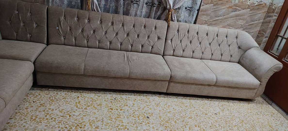 ديوان • نضافة ١٠٠٪