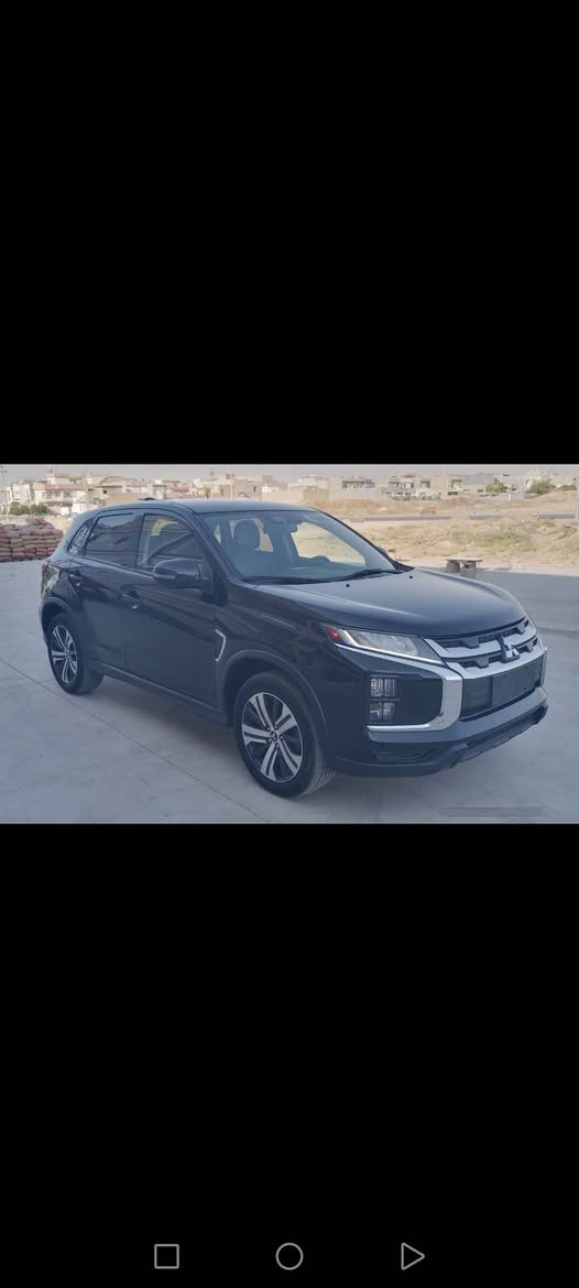 Outlandar sport 2024
بئ سبووغ بئ تعديل بئ ئيرباگ جةميكي خةفيفي بيشي هةية زؤر خاوينة مواسةفاتي 4x4 دةبل ئةكسل كوشن ساردو گةرم بةسمة زؤر مواسةفاتي تر 90 رؤزى لةگةلة بؤ رةقةم شوين هةولير *********** وتساب ١٤٢ مجالي تئ داية 
OUTLANDAR sport 2024
بدون سبوغ بدون بارد بدون ئرباگ بيها ضربة حيل خفيفة موصفات 4x4 فؤر ويل كوشن حار وبارد بسمة سيارة حيل نظيف ٩٠ يوم باقي للرقم مكان اربيل *********** ١٤٢ بيها مجال أربيل, العراق

