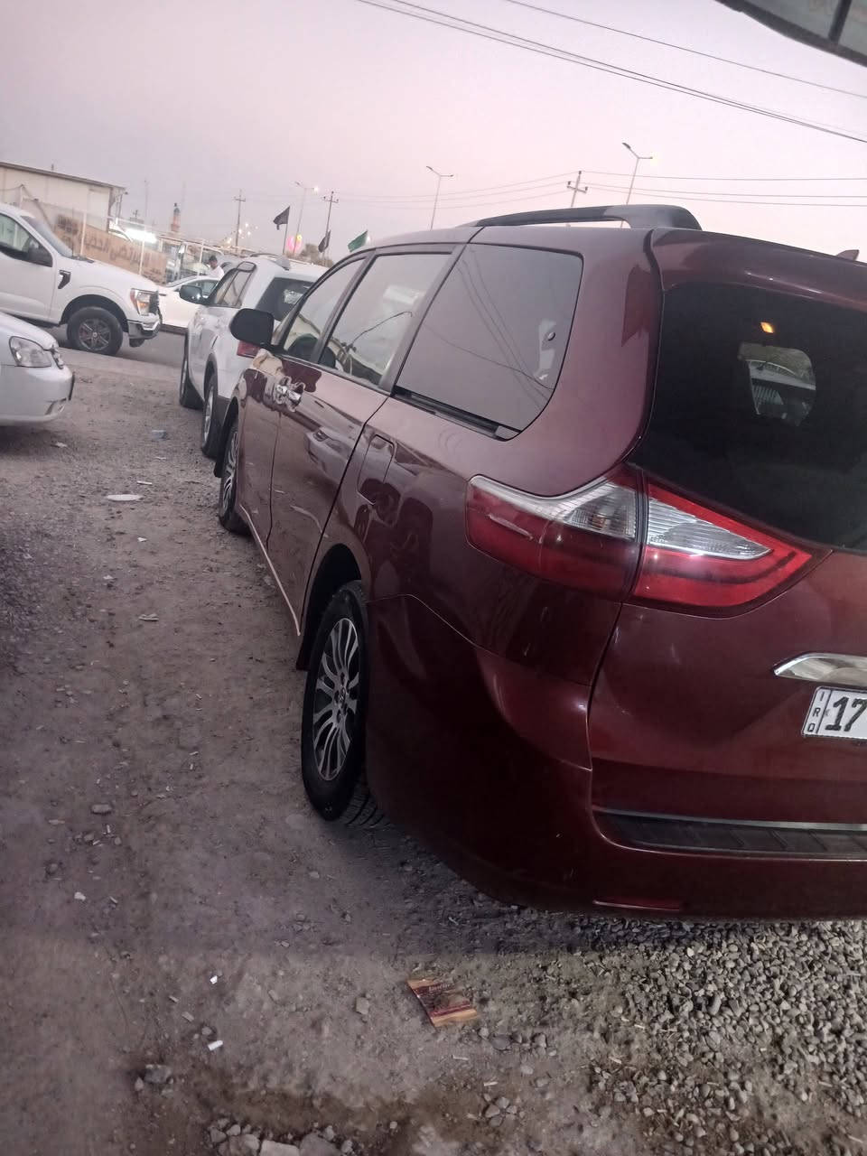 سينا رقم مثني ثلاث قطع وقبق الجنطه مبدل رقم دولي بسمي للبيع 165وبيها مجال ***********

