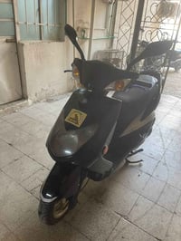 سكنس فحل • دراجة • للبيع