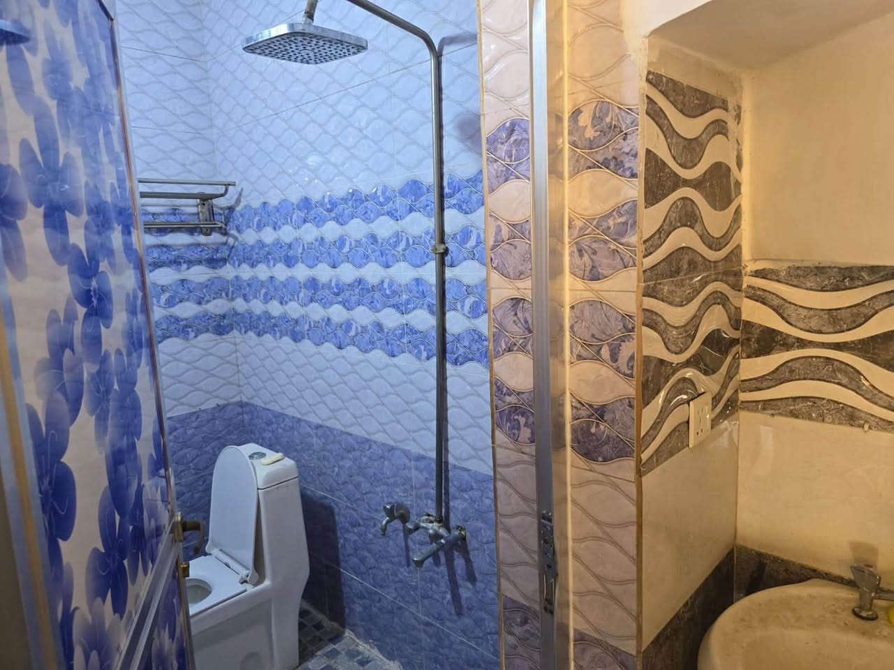 🏠 للإيجار في السيدية

📐 المساحة: 50 متر
🚪 مدخلين
🛏️ غرفتا نوم
🛋️ صالة
🍳 مطبخ
🚿 خدمات
📍 مربع تبوك

📞 للاستفسار: ***********

أرام للاستثمار والتطوير العقاري

