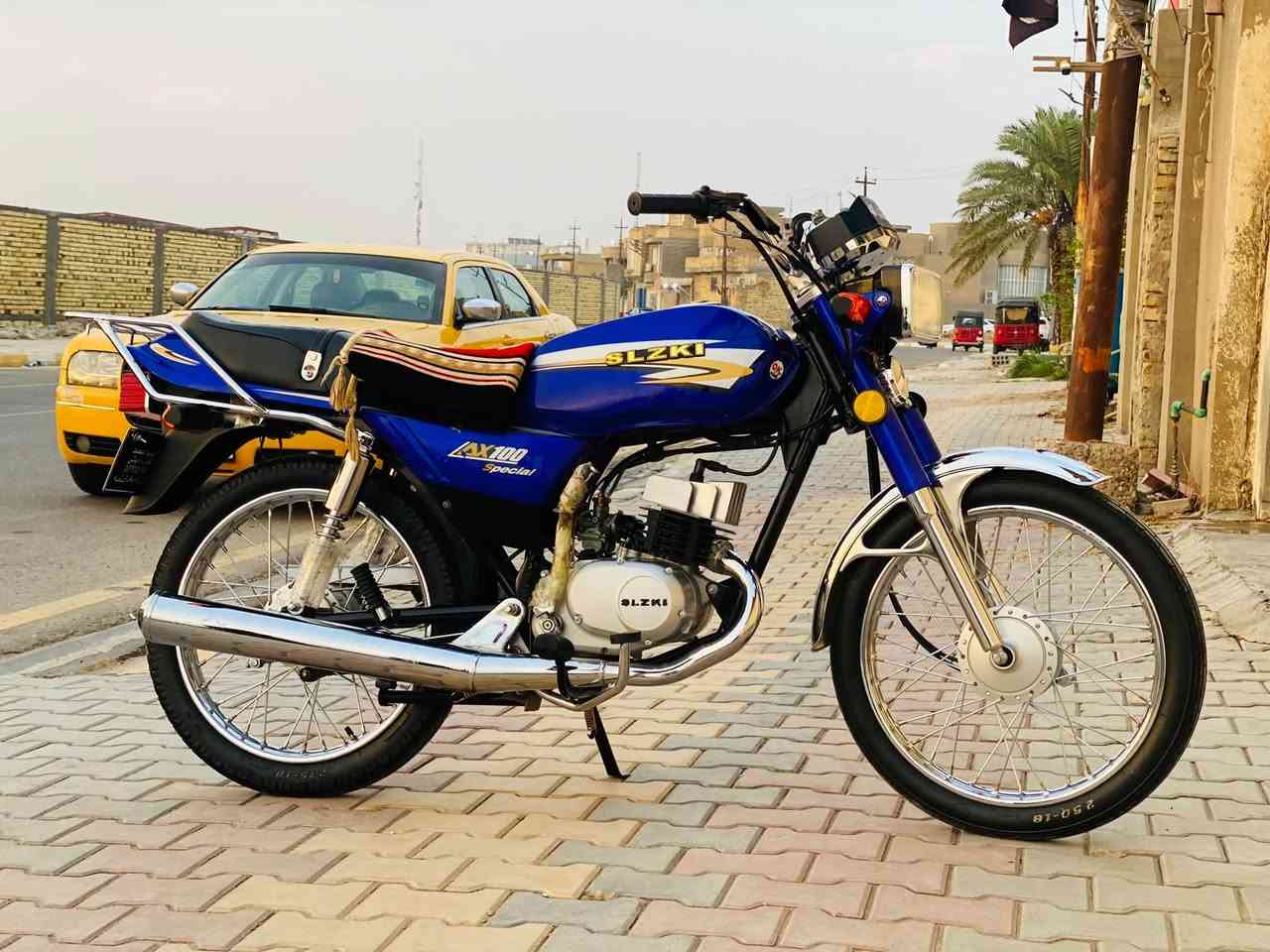 سكنر • موديل ٢٠٢٦ • أخت الزيرو