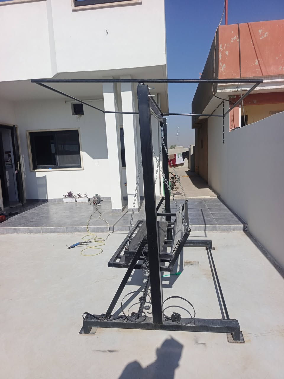 ديكور • حديقة