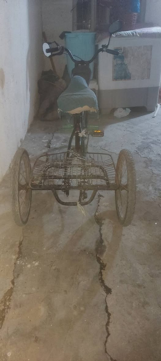 ستوته • عواجل بسيطة • بغداد حي الجهاد