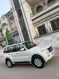 باجيرو • ٢٠١٤ • ٣٥٠٠