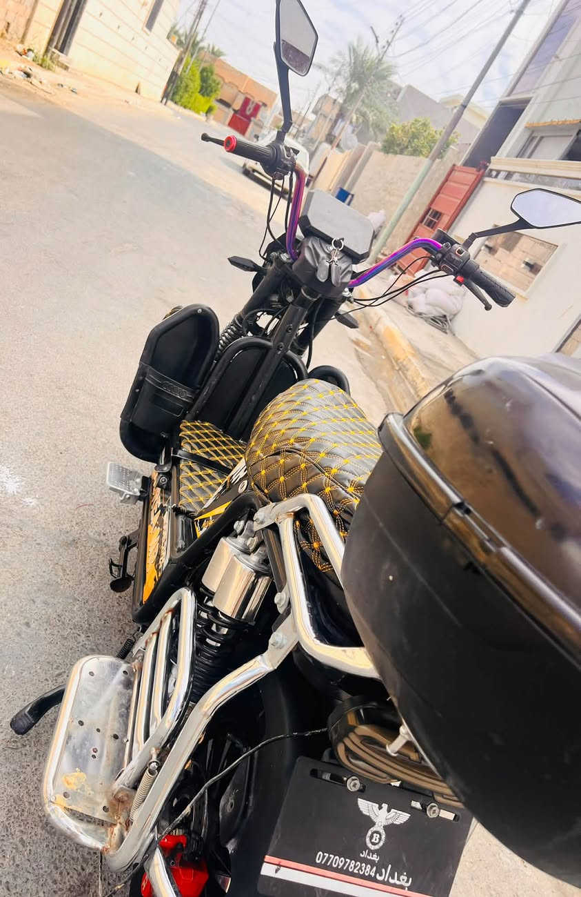 جبلي  موديل  25
نضافه فول 
6 بطاريات ع الفحص 
جهاز نذار مانع السرقه 
السعر 525وبي مجال 
***********
‭***********
