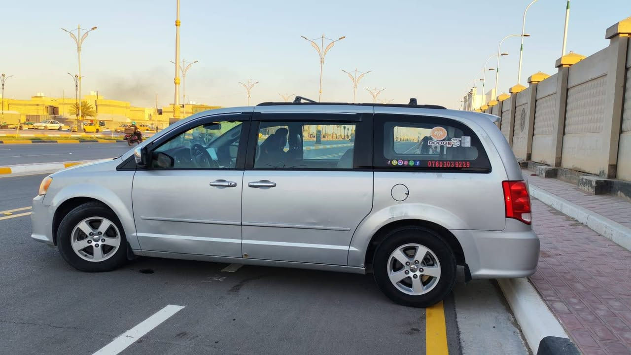 SXT • كمبريسر عاطل • حادث امامي