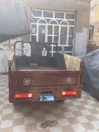 موديل 12 • تعمير جديد • الناصريه