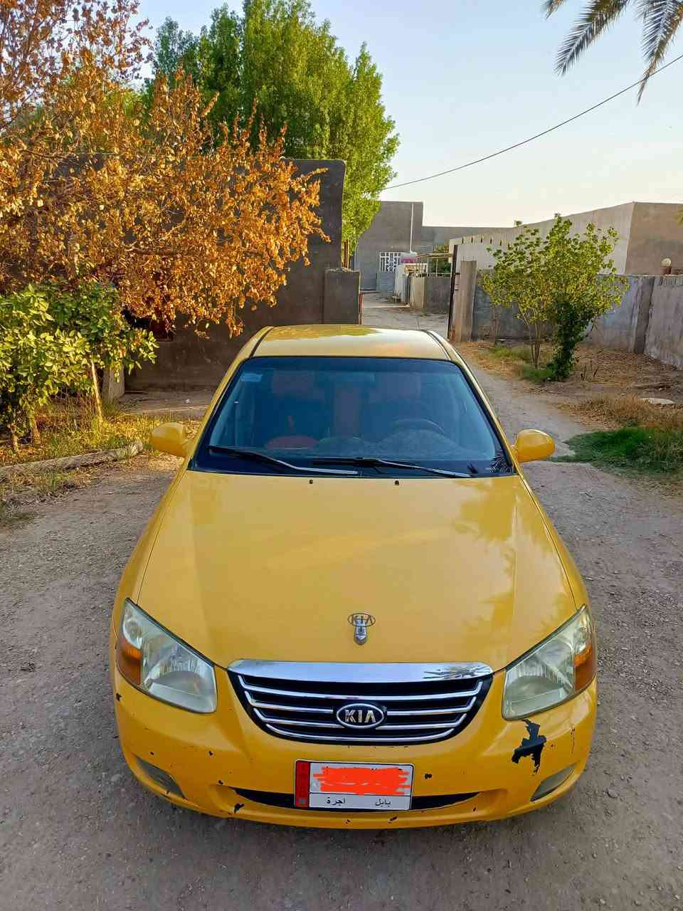 اسبكترا • ٢٠٠٩ • رقم بابل