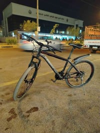 BMX • حجم ٢٦ • نضيف ٩٥٪