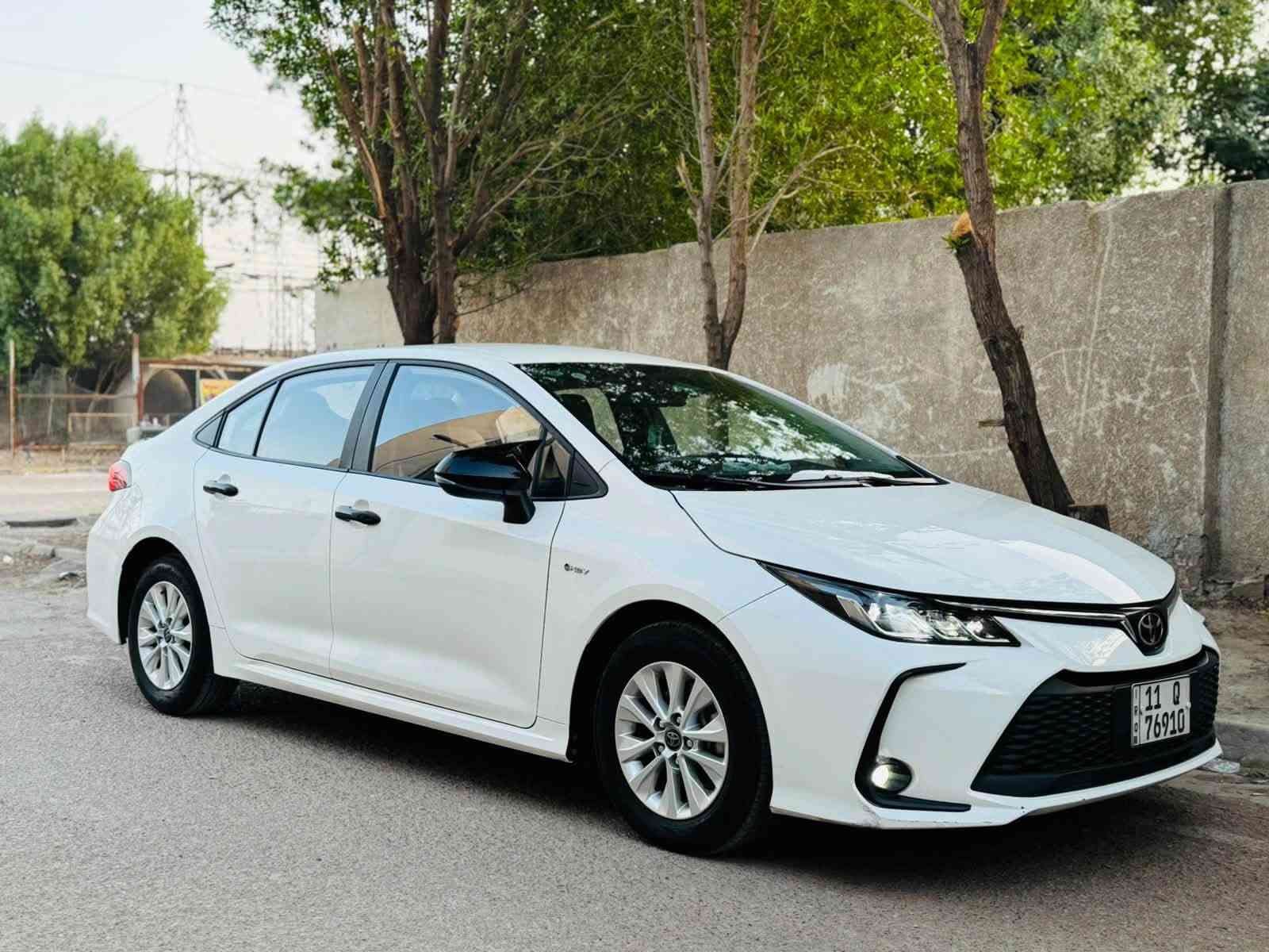 كورلا هايبرد • ٢٠٢٤ • ١٤٠٠٠