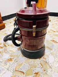 ثلاجه • ماطور مبدل • مكناسه كف الكنس