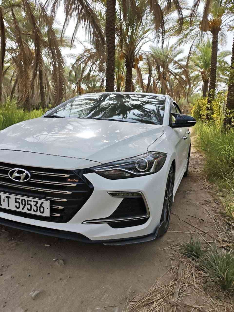 السلام عليكم للبيع النتره سبورت 2018  مكينه 1600 تيربو

المواصفات فول 

تشغيل عن بعد من امريكا بيه

فتحه +بصمه +رادارات + بك لايت لد +لايت امامي زنون 
+تخم تاير جديد جواهه +السياره عليهه ادامه كامله من فيت بم من نوزلات من ابلكات كامله 

صورر الحادث مرفقه بالمنشور + صار عندي بالعراق شخوط بسيطه مثل ماموضح بصوره 

ملاحضه (السياره مبدلهه مكينه جديده ) 

مكاني بغداد التاجي 

السعر 127 وبيه مجال

للستفسار 

***********
*********** 
مامتواجد ع فيس

