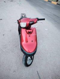 بطة • محرك ناعم • سلف