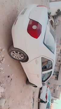 جيلي ام كي • موديل ٢٠١٢ • متوازي