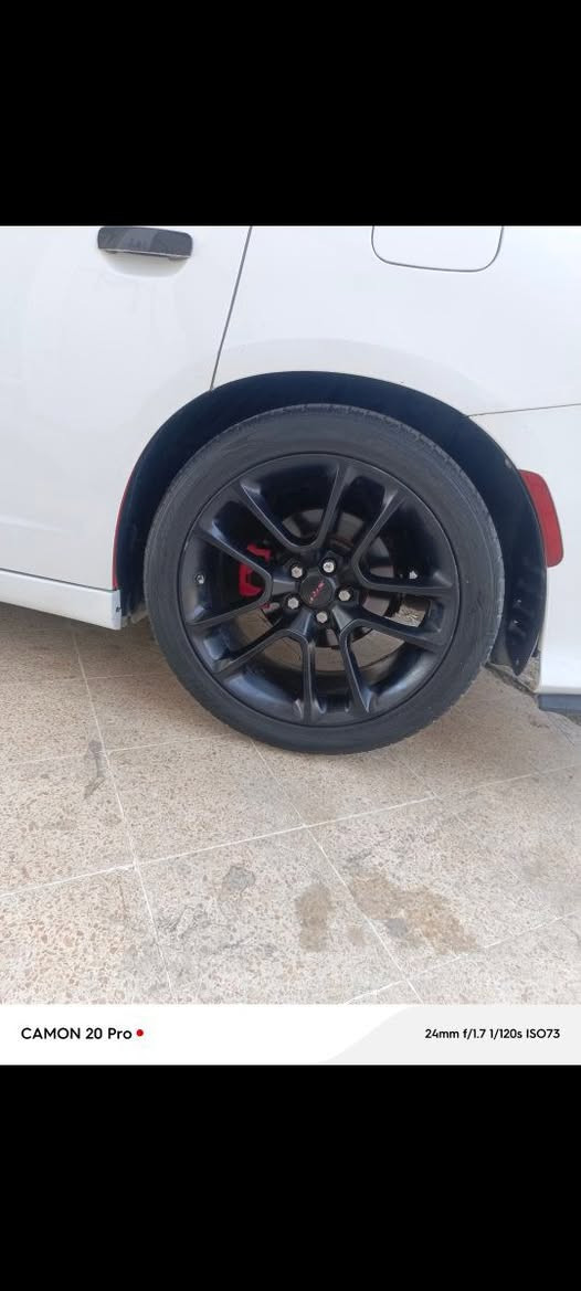 تخم ويل سكات حجم 20 هو وتايراته  نضيف حيل بدون عواج بدون تصليح نضافه تايرات فوك 70بالميه مكاني كركوك شراي اتصل ***********

نص مكتوب في الصور:
- CAMON 20 Pro 24mm f/1.7 1/120s ISO66
- CAMON 20 Pro 24mm f/1.7 1/120s ISO73
- CAMON 20 Pro • 24mm f/1.7 1/158s ISO50