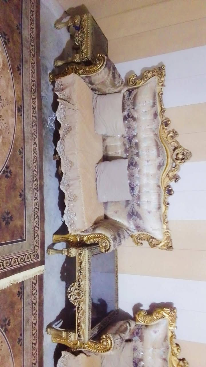 قنفات ملكيات • ٢ و ٣ نفر • قرب افران المنتظر