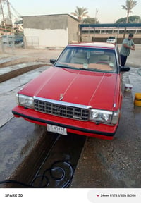 سوبر موديل 85 سياره جاهزه وجديده مكينه 2500 تبريد وي السويج حداديه جدي...