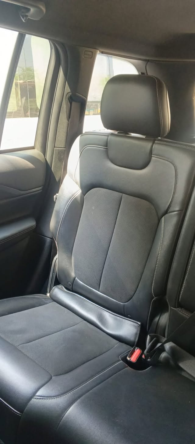 جراند شيروكي • ٢٠٢٤ • غرق