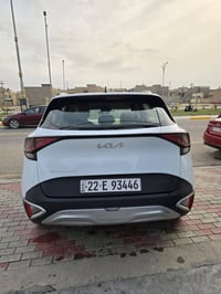 سبورتج • ٢٠٢٤ • رقم اربيل