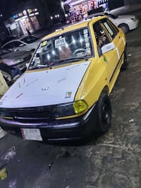سايبا • ٢٠١١ • رقم بغداد