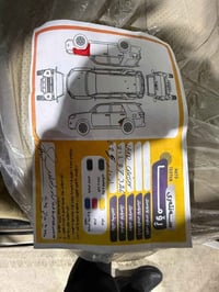 لاندكروزر VXR ٥٫٧ • ٢٠١٩ • ماشيه ١١٠ الف