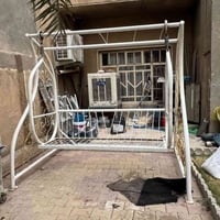 مرجوحة • بغداد • حي الجهاد