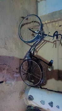 بايسكل • نضيف • عوزة بريك