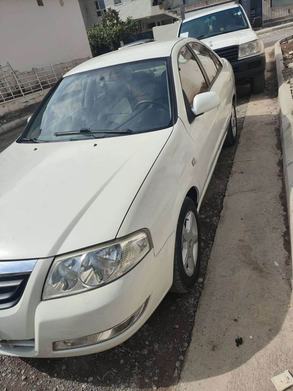سانج يونج • ٢٠٠٩ • رانية