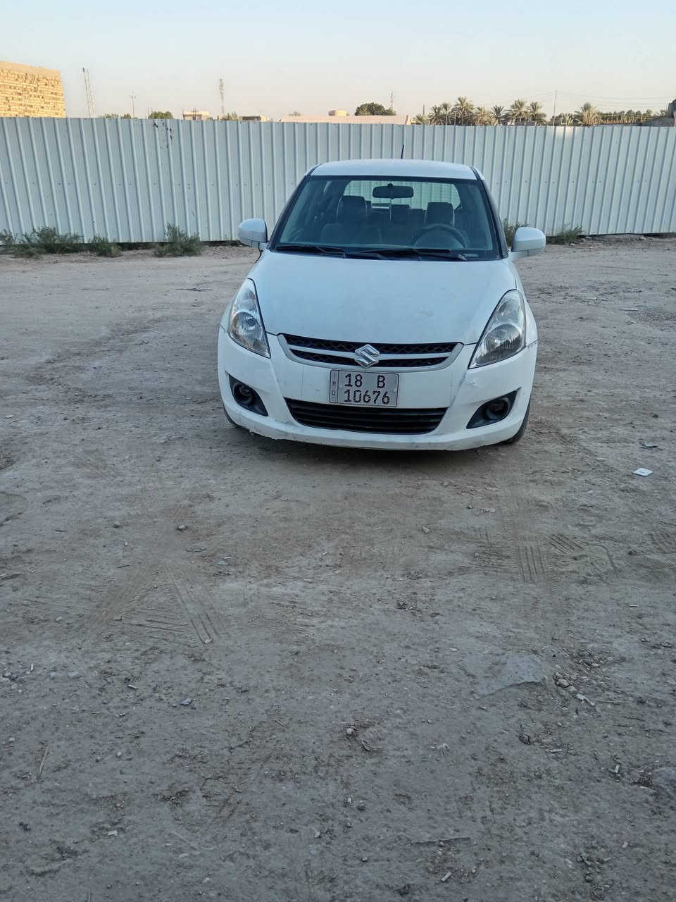 سازوكي سوفت موديل 2013 سيارة جاهزه تبريد تدفئه كير محرك حداديه بحاله جيده جدا بأسمي السياره بلاديه  ماعدا بعض الشخوط رقم بابل الجديد سعره 65 وبيه مجال بسيط ..*********** ...***********
