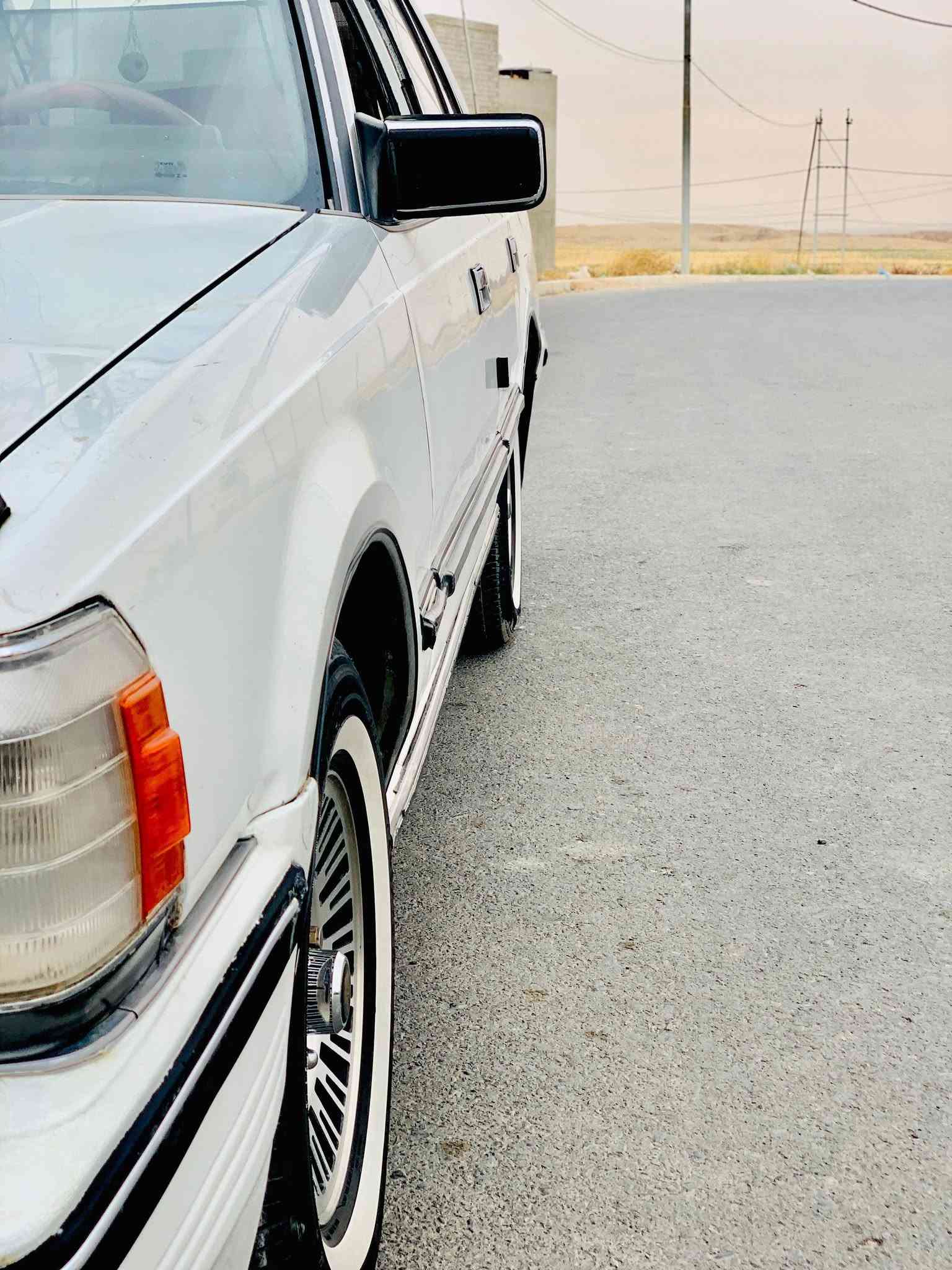 موديل ٨٥ • كير عادي • بدون صبغ