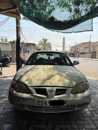 النتره للبيع  موديل 2000 محرك2000 كير اوتوماتيك  مجهزه من كلشي المحرك ...