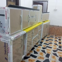 مرمر • ٣م • مع سنك